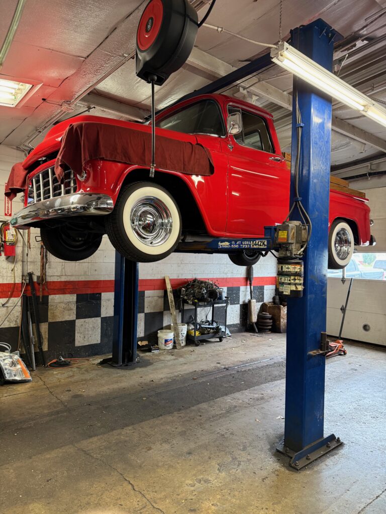 auto brake repair crystal lake IL