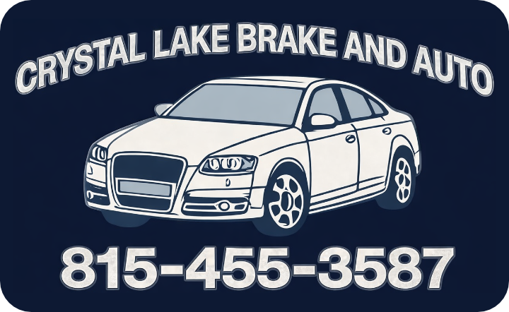Crystal Lake Brake & Auto